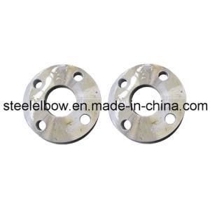 Asme /ANSI/ API/ Good Quality Forged Flange