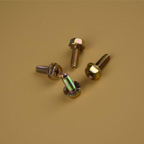 Sealing Screw Bolts Factory