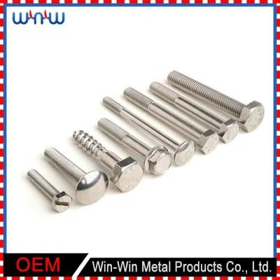 Fastener Drywall Nail Security Machine Stainless Steel Screws