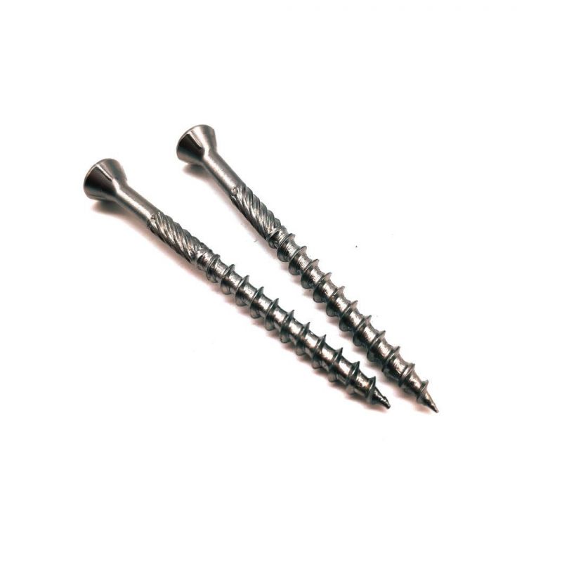 Stainless Steel Torx with Pin Csk Head Anti-Theft Security Screws