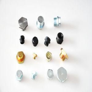 Hexagon Magnetic Oil Plug