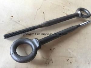 Thimble Eye Bolt Anchor Eye Bolt