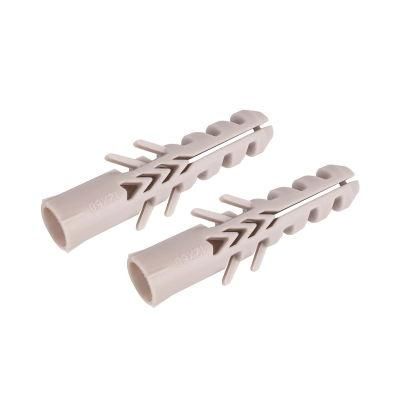 Drywall Anchors and Screws Kit Wall Plug Plastic Anchor Plastic Plug Wall Anchors