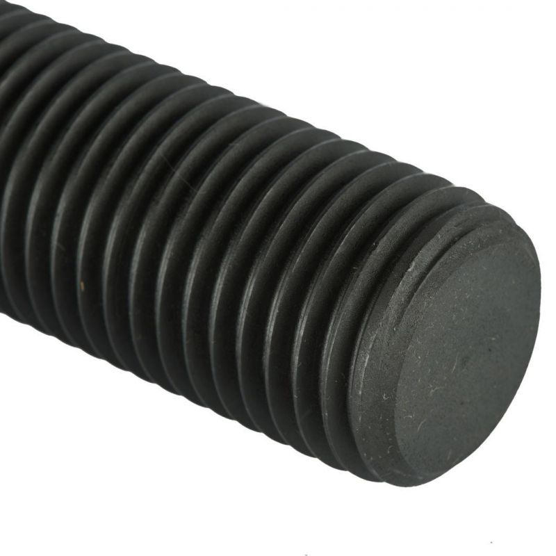 Wholesale M2-M20 Stainless Steel High Strength Full Thread Threaded Rod