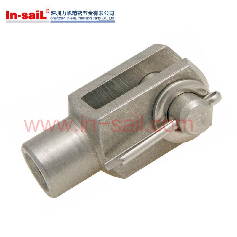 Stainless Steel Linking Clevis Joint Manufacturer