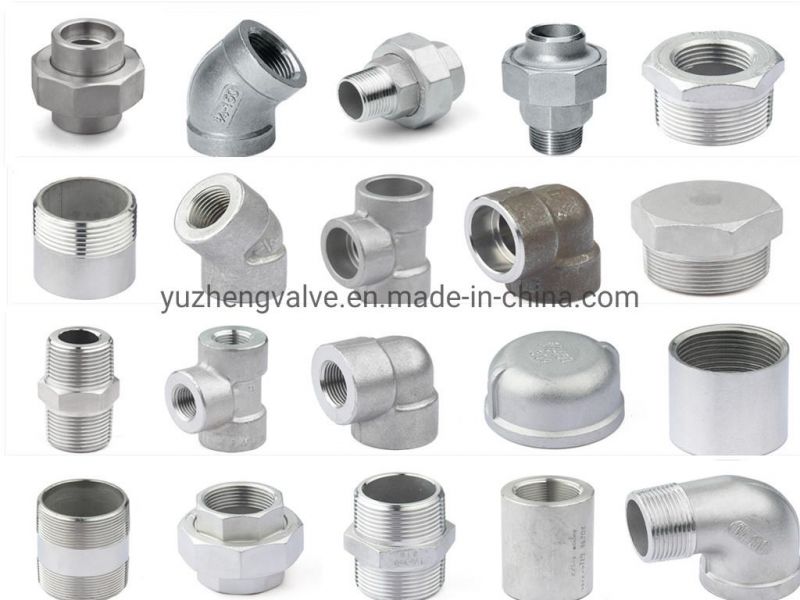 a Type Stainless Steel Camlock Coupling