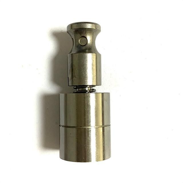 Good Price Air Poppet Valve for Mold/Mould Filter Valve
