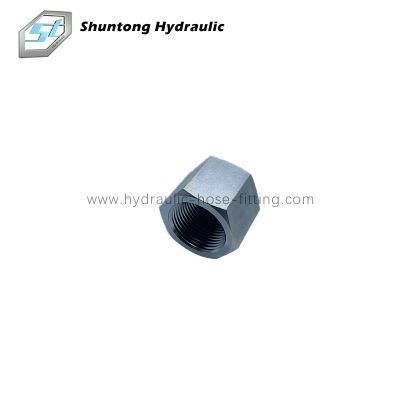 NPT Female Plug Female Connector NPT Femlae Coupling
