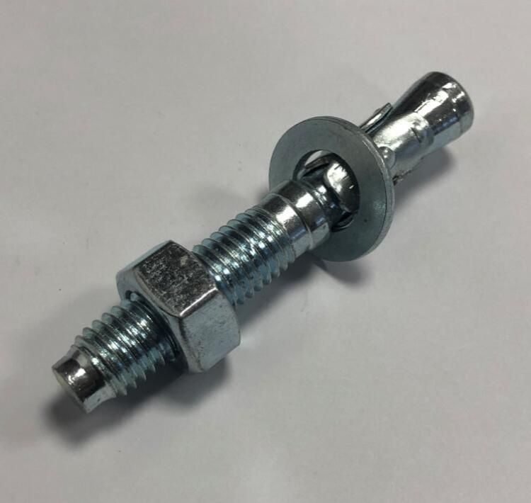 Wedge Anchor Expansion Anchor