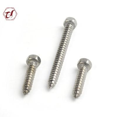 316 Stainless Steel Screw Self Tapping Wood Screw