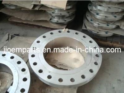A182-F12 (A182-F21, A182 F12 Class1, A182-F12 Cl1, A182 F12 Class 2, A182-F12 Cl 2) Forged/Forging Flanges