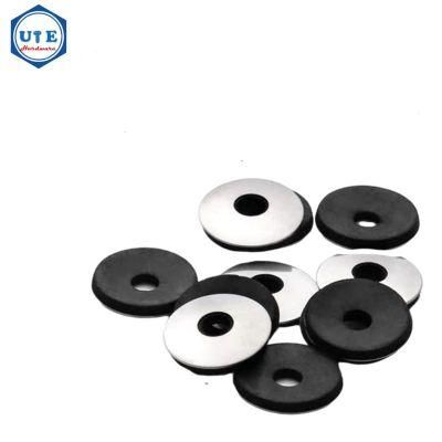 Stainless Steel 304 Rubber Bonded EPDM Washers
