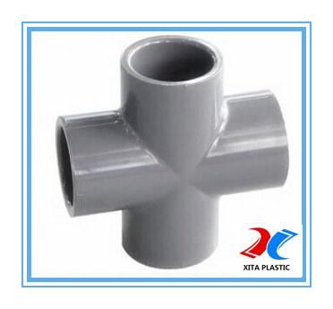 DIN Standard PVC Reducer Glue Type