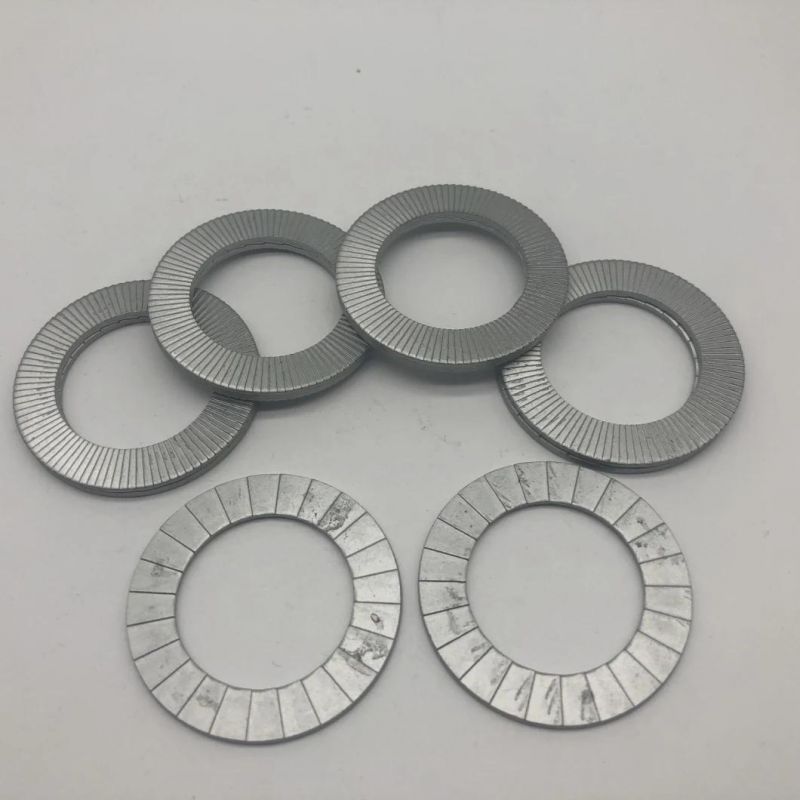 Nord-Lock Washer DIN25201 Lock Washer