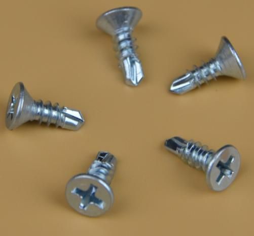 Torx Screw/ Pin Screw /Satefy Screw /Anti-Theif Screw Fastener