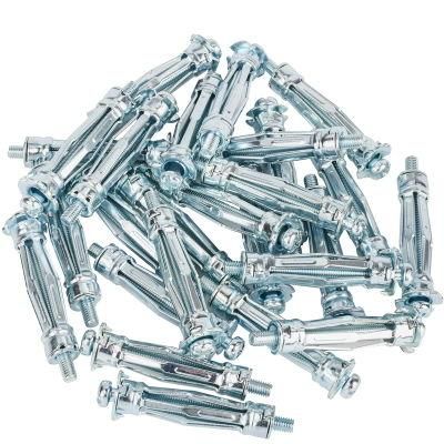 Plasterboard Fixing Metal Wall Plug Metal Wall Anchor