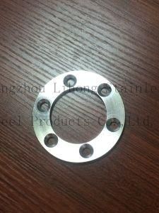 Stainless Steel Casting Fitting Flange Plate