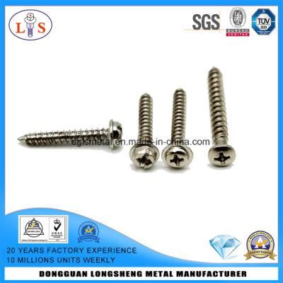 Self Tapping Screw Wood Screw