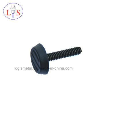 Adjusting Bolt with Plastic Head