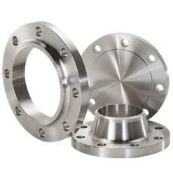 Forged Carbon Steel Flanges