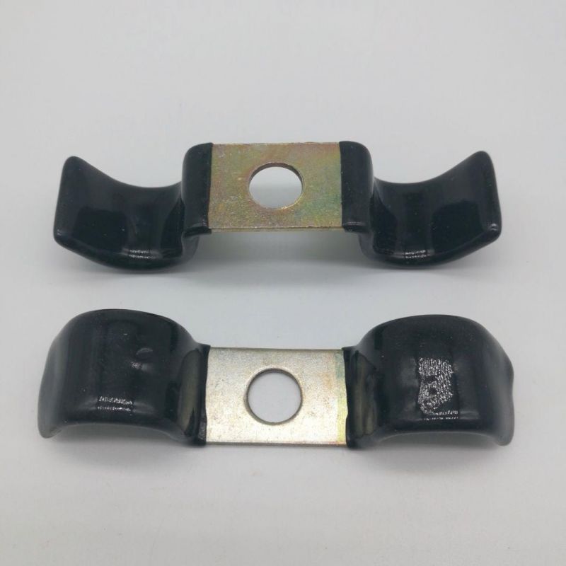 High Quality Welding Type Single Head Clamp