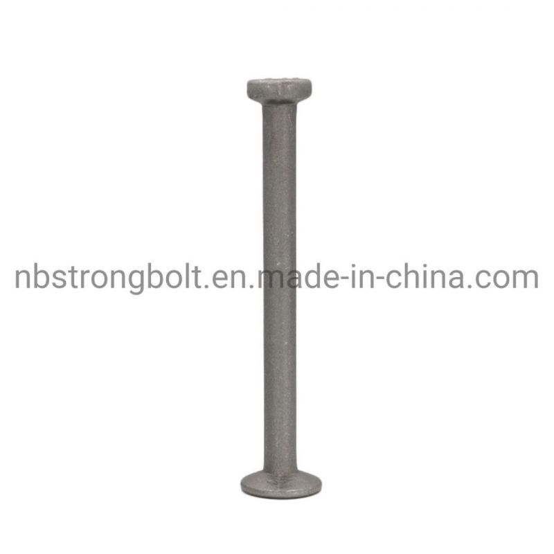 Steel Spherical Lifting Foot Anchor for Construction