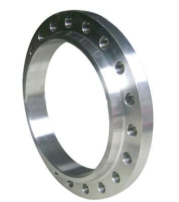 DIN2566 Screwed Flange ND10 ND16 Pipe Flange