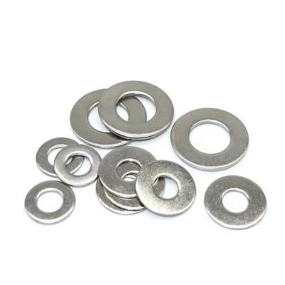 Stainless Steel 304 316 Square Flat Spring Washer