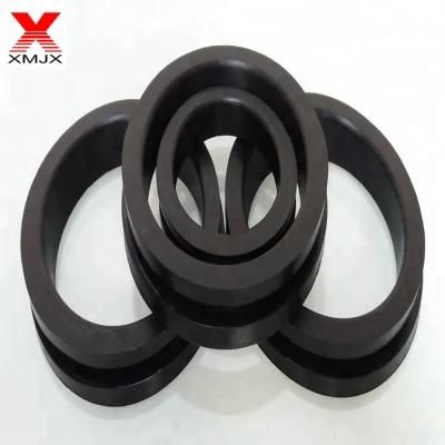 Concrete Pump Rubber Gasket