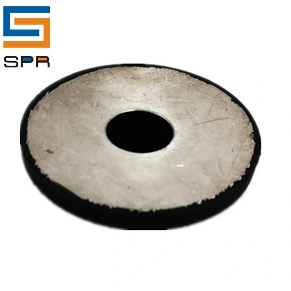 Custom Rubber Metal Parts for Automobile