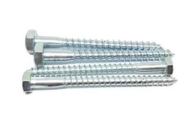 Good Price Wood Screw DIN571 Screw