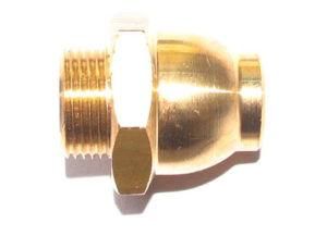 Hz 4101 Connecting Nut