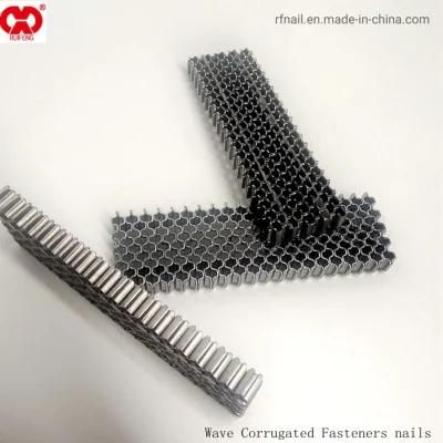 Direct Manufacturer in Anhui Galvanized X Series Wave Corrugated.