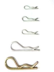 Spring Cotter Pins