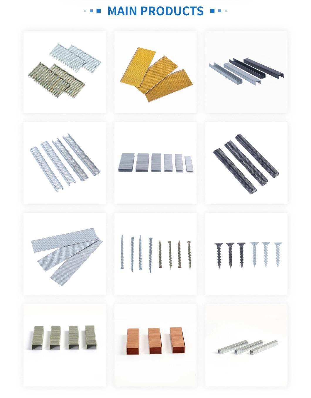 P201 Headless Pin Nails for Furniture