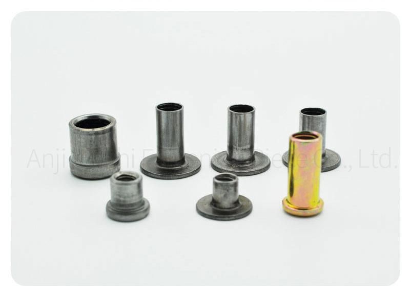 Carbon Steel T Nut Furniture Nut Hardware Fasteners Accessories