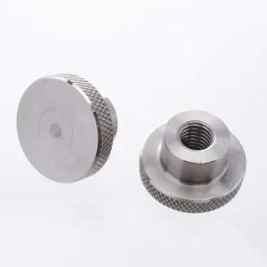 Customized Nut M3 M4 M6 M8 Stainless Steel