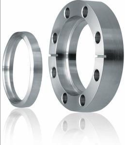 CF Rotatable Flange for Vacuum