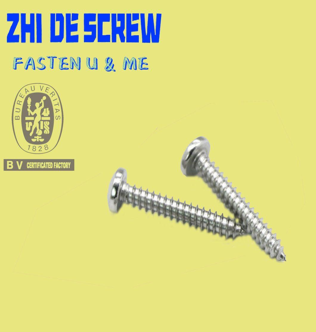 Factory Directly Supply Self Tappiing Screw Csk Philip Head Np Hot Sale Wholesale Price Good Service