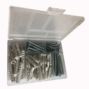 Screw