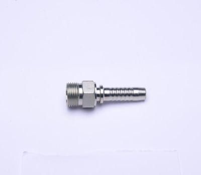 10411 Metric Female Hydraulic Pipe Fittings