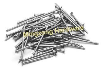 Common Iron Wire Nails/Iron Panel Pins/Nails for Wood