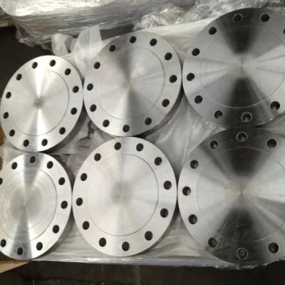 ANSI B16.5 Forged Carbon/Stainless Steel Flanges DN10-DN1000