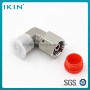 Free Sample Pressure Adaptors Manufacturer Hydraulic Hose Fittings