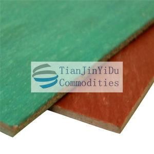 Alkali-Proof Asbestos Rubber Sheet