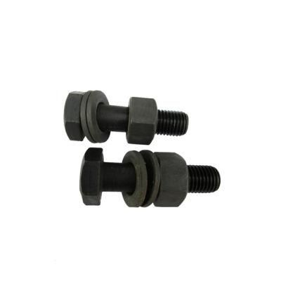 ASTM A325 Heavy Hex Structural Bolt