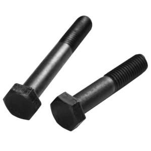 Hex Bolts -6