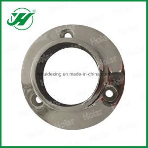 Stainless Steel Pipe Flanges/ Base Plate
