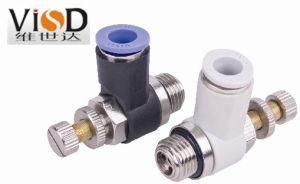 Visd Pneumatic Fittings Manufacturer