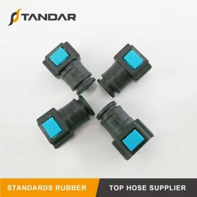 SAE17.50 Long Life Return Fuel Line Connector for Auto Parts